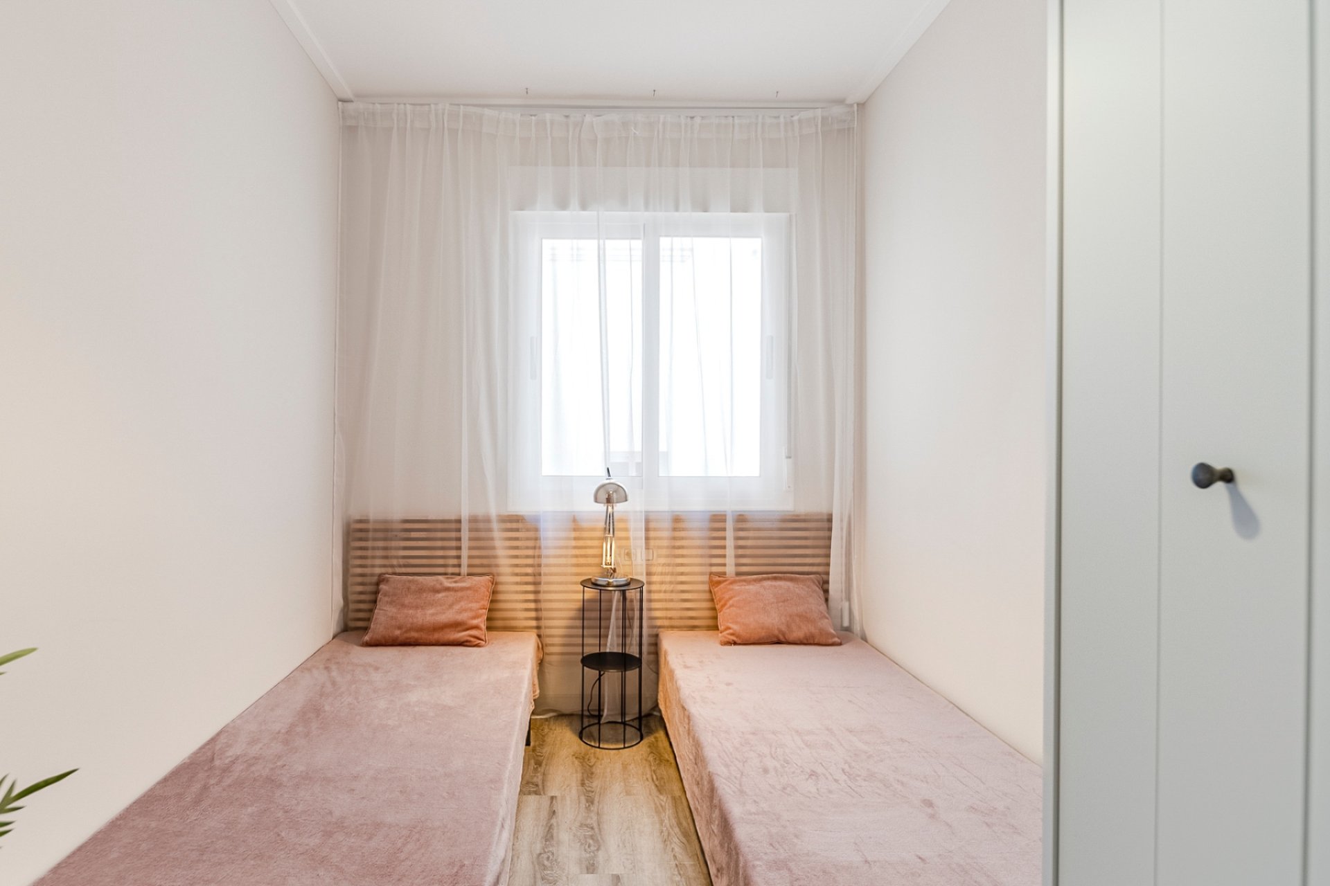 Перепродажа - Дуплекс - Torrevieja - Los Balcones