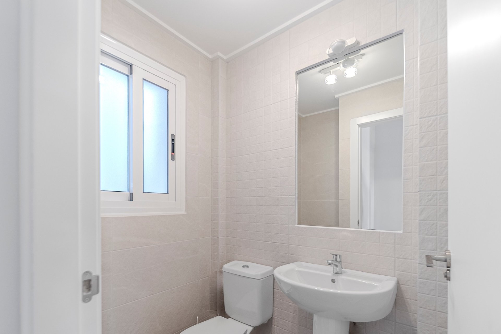 Перепродажа - Дуплекс - Torrevieja - Los Balcones