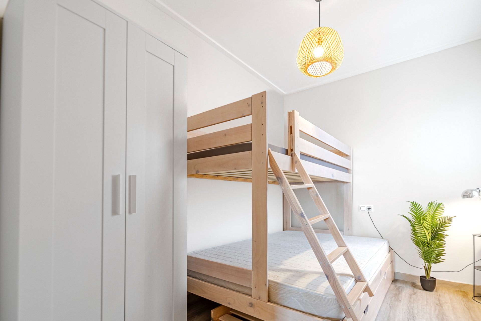 Перепродажа - Дуплекс - Torrevieja - Los Balcones