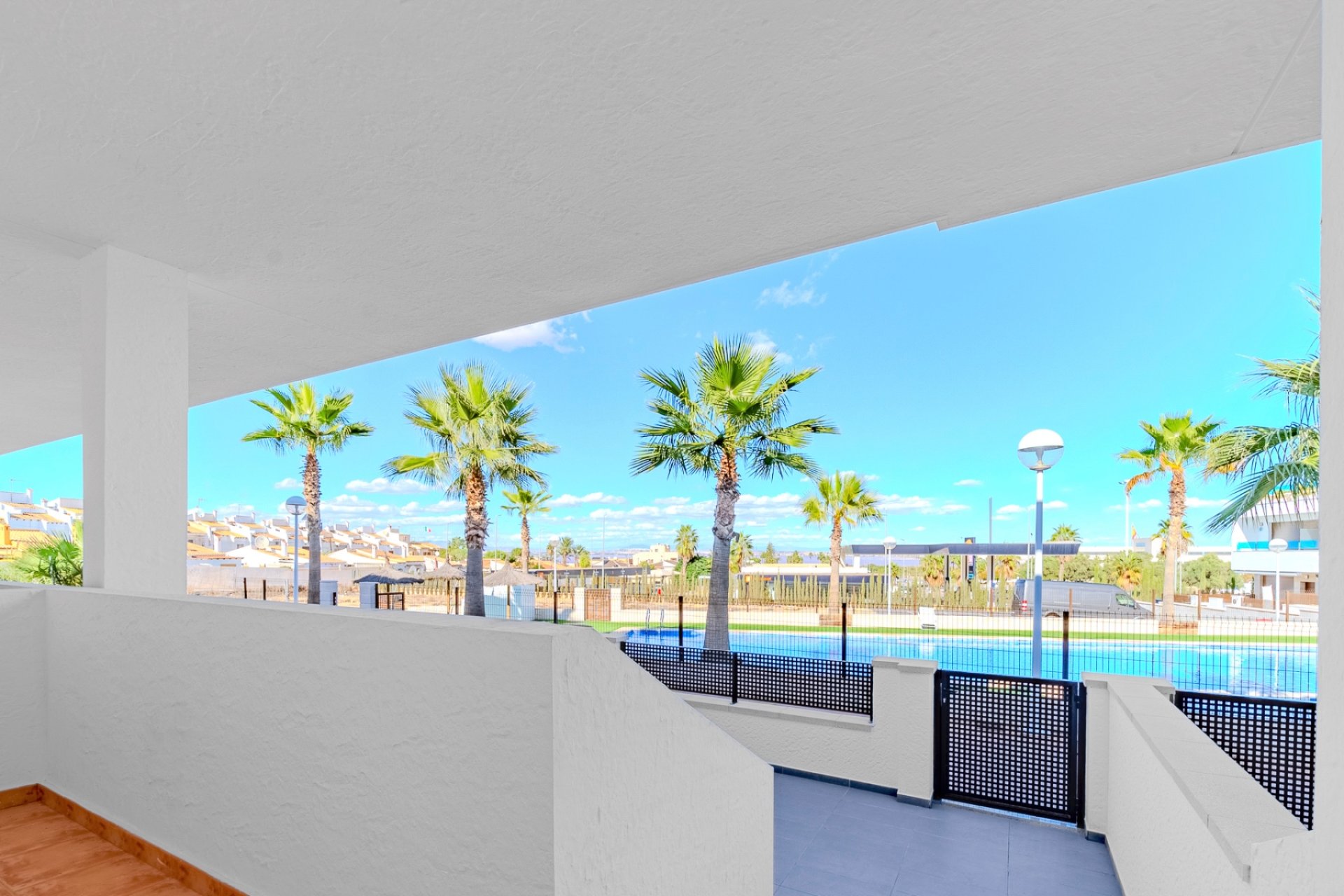Перепродажа - Дуплекс - Torrevieja - Los Balcones
