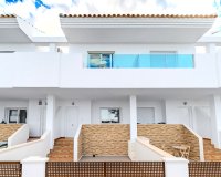 Перепродажа - Дуплекс - Torrevieja - Los Balcones