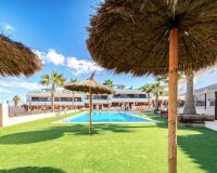 Перепродажа - Дуплекс - Torrevieja - Los Balcones