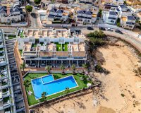 Перепродажа - Дуплекс - Torrevieja - Los Balcones