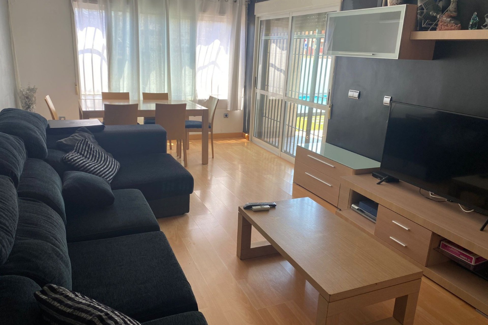 Перепродажа - Дуплекс - Torrevieja - Los Balcones