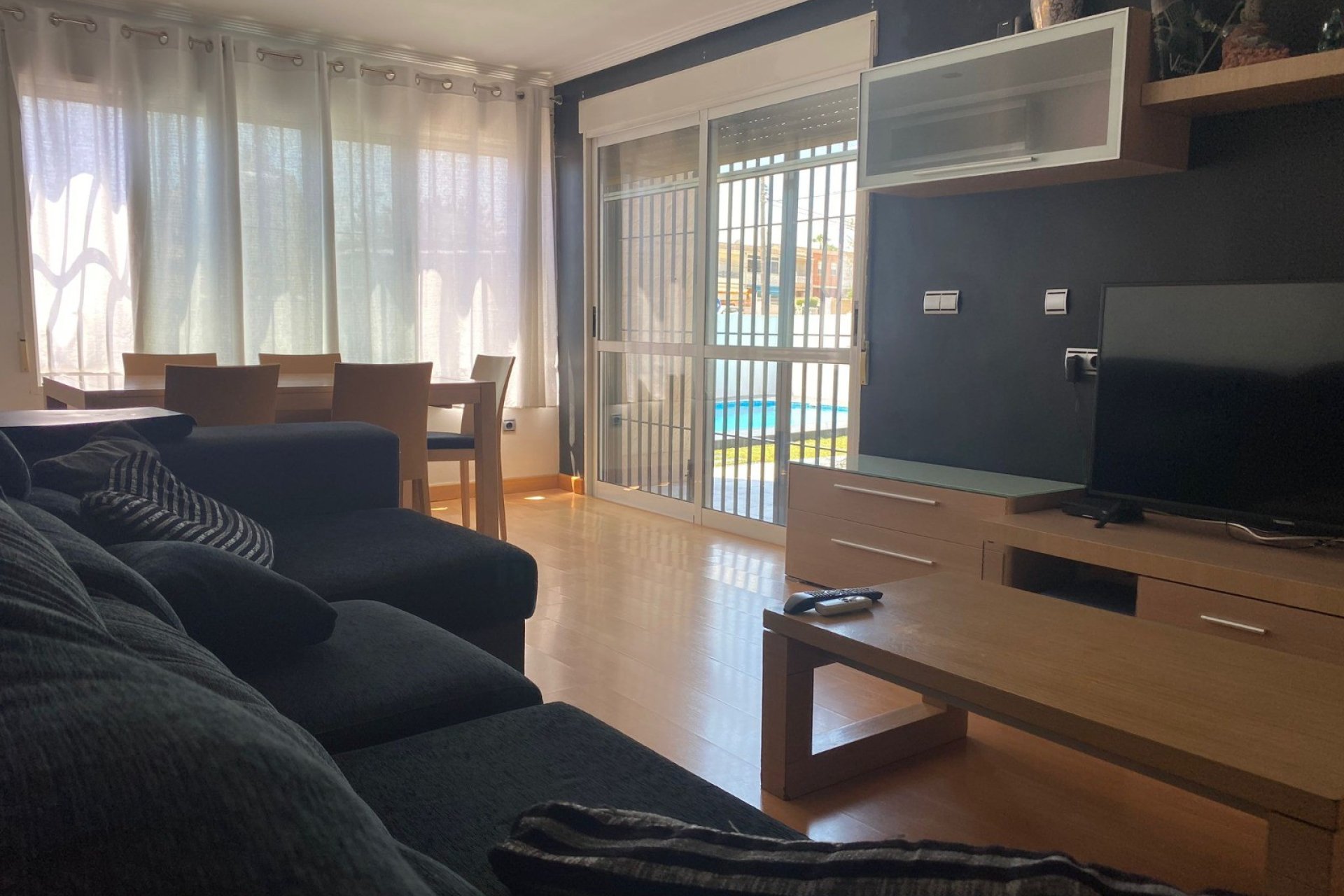 Перепродажа - Дуплекс - Torrevieja - Los Balcones