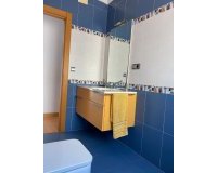 Перепродажа - Дуплекс - Torrevieja - Los Balcones