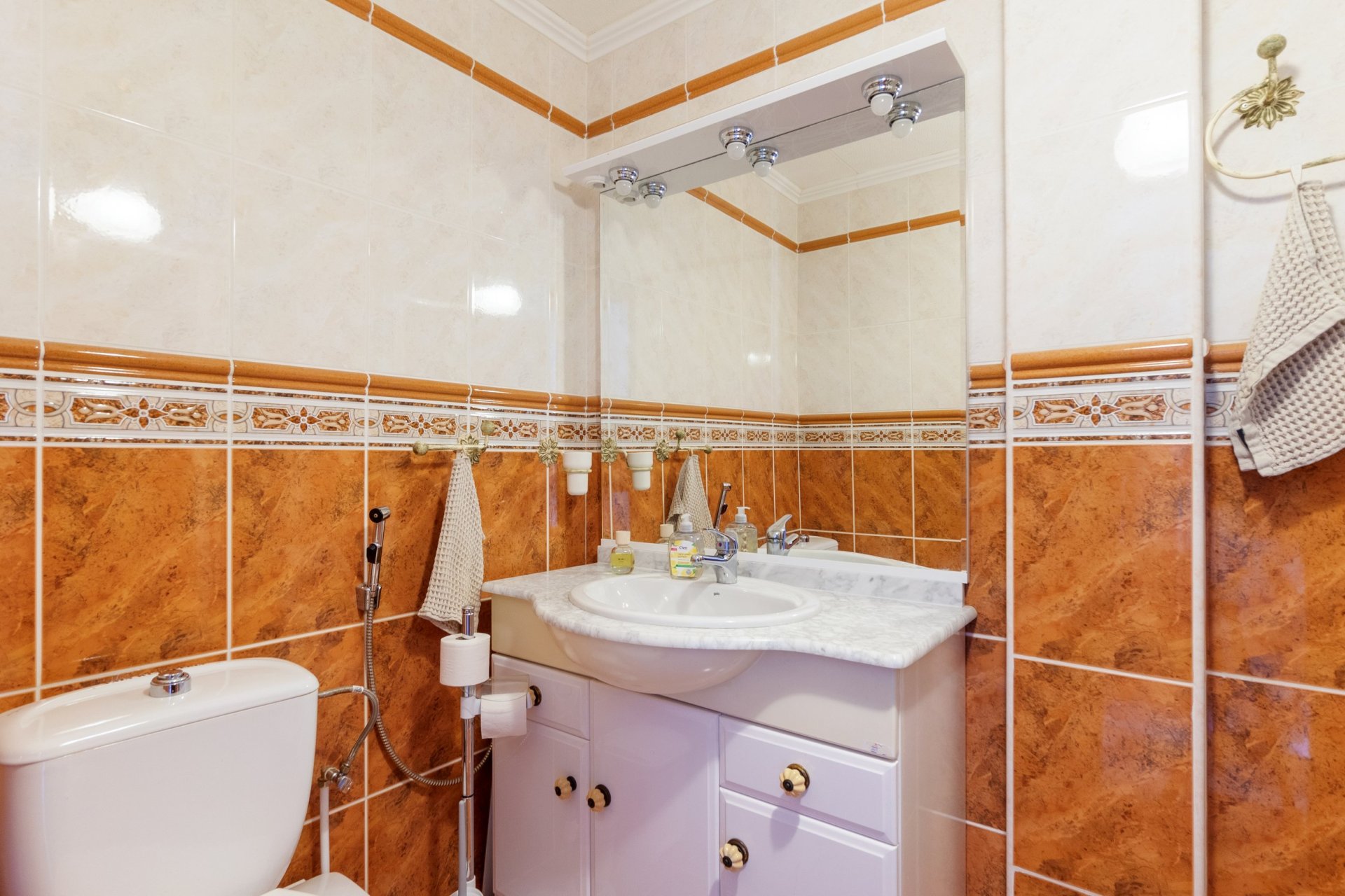 Перепродажа - Дуплекс - Torrevieja - Los Balcones