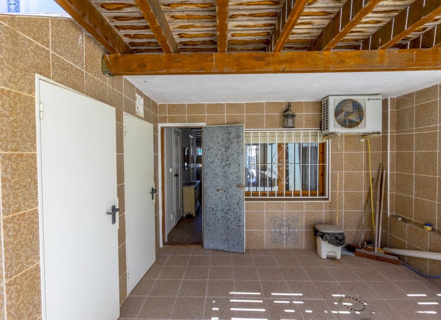 Перепродажа - Дуплекс - Torrevieja - Los Balcones