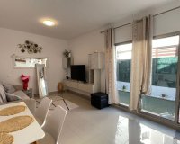 Перепродажа - Дуплекс - Torrevieja - Punta Prima