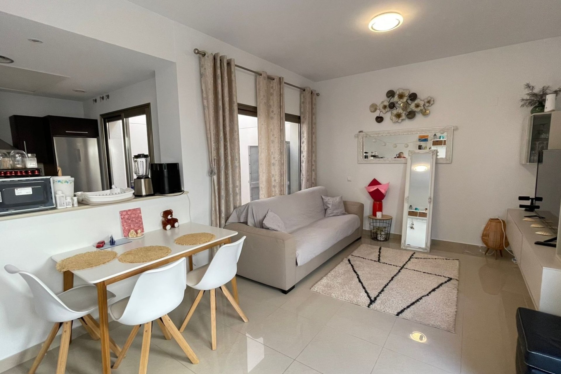 Перепродажа - Дуплекс - Torrevieja - Punta Prima