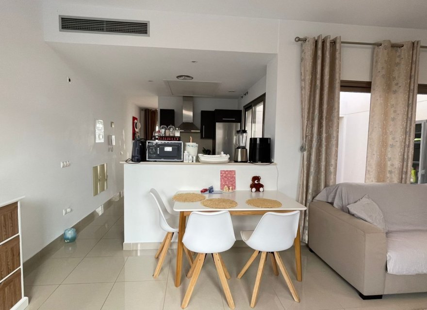 Перепродажа - Дуплекс - Torrevieja - Punta Prima