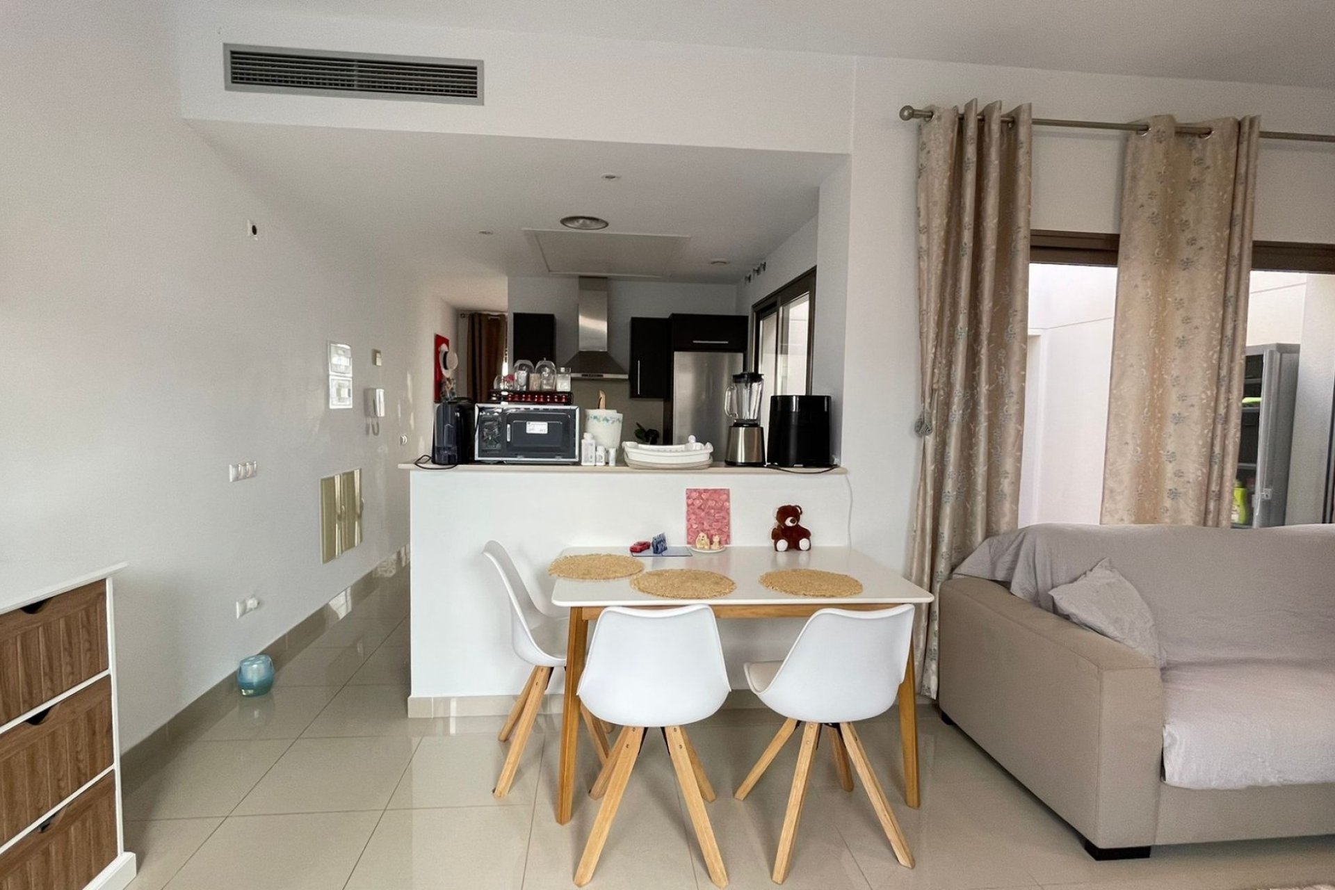 Перепродажа - Дуплекс - Torrevieja - Punta Prima