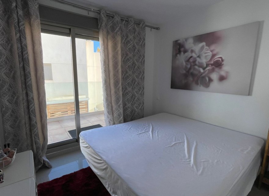 Перепродажа - Дуплекс - Torrevieja - Punta Prima