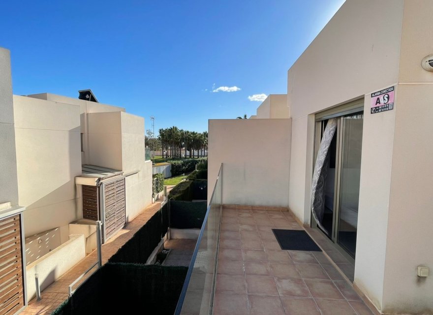 Перепродажа - Дуплекс - Torrevieja - Punta Prima