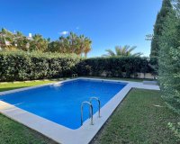 Перепродажа - Дуплекс - Torrevieja - Punta Prima