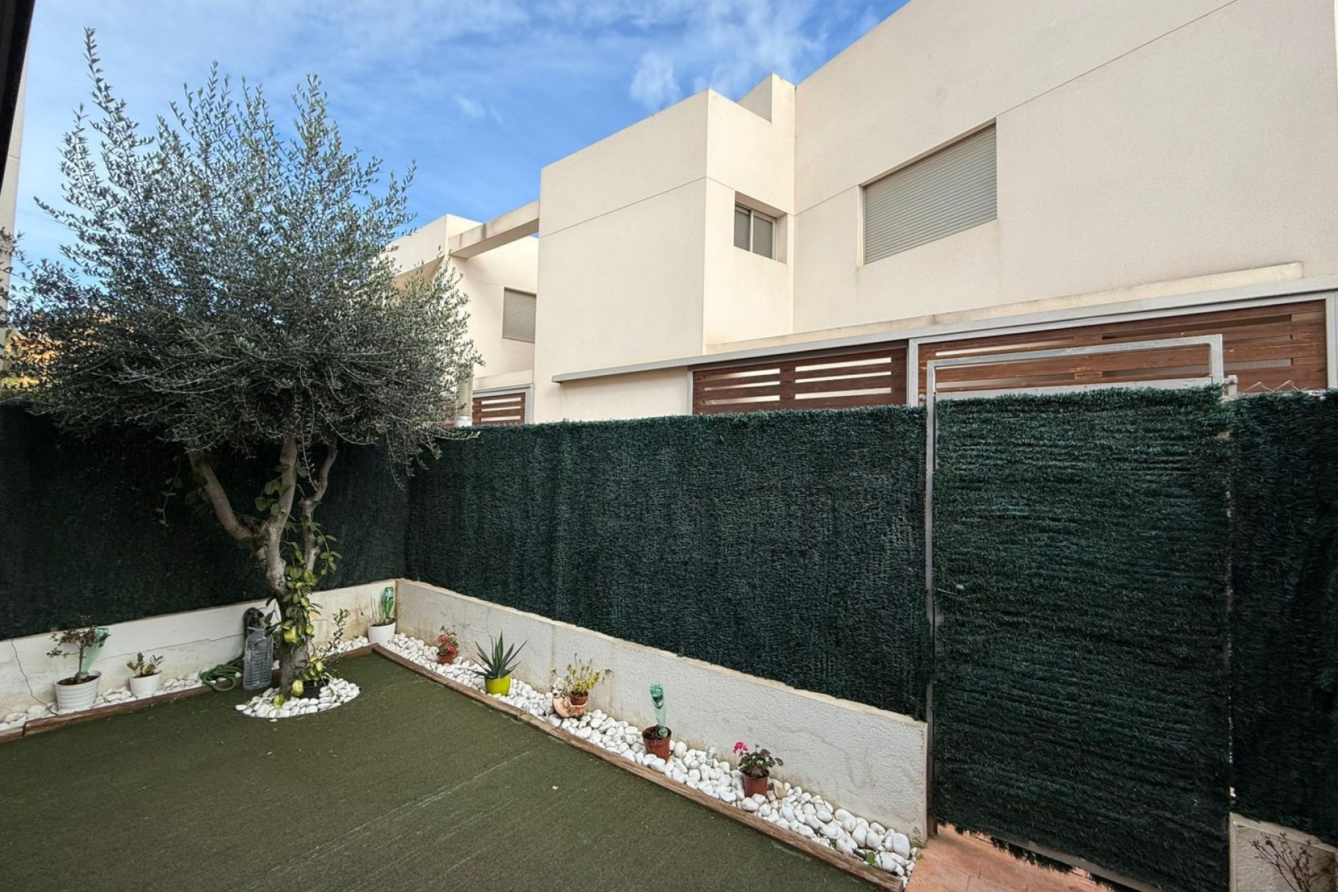 Перепродажа - Дуплекс - Torrevieja - Punta Prima