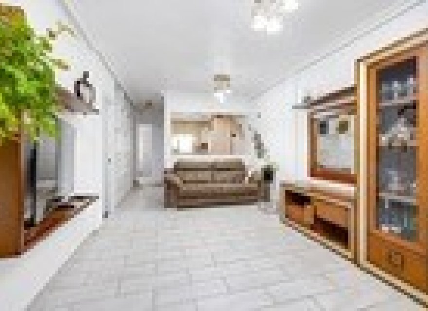 Перепродажа - Дуплекс - Torrevieja