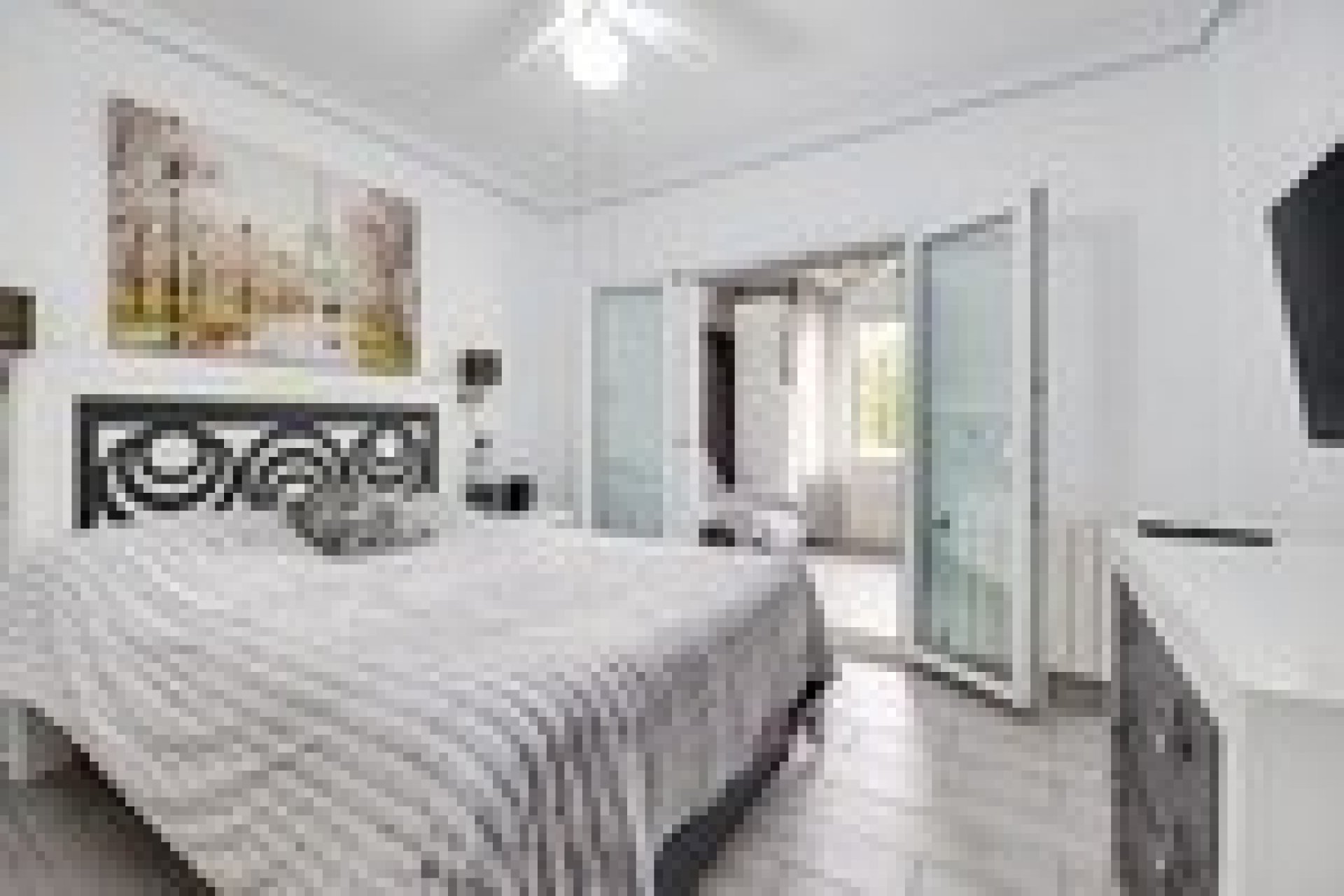 Перепродажа - Дуплекс - Torrevieja