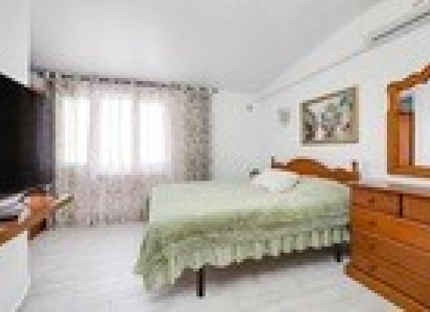 Перепродажа - Дуплекс - Torrevieja