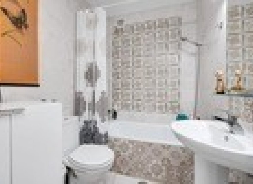 Перепродажа - Дуплекс - Torrevieja