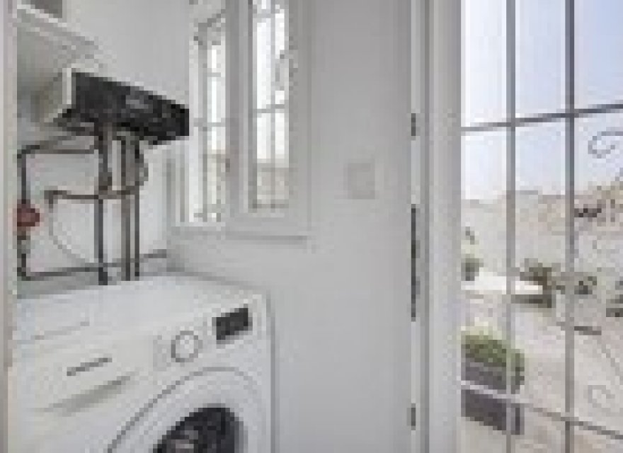 Перепродажа - Дуплекс - Torrevieja