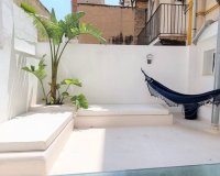 Перепродажа - Дуплекс - Valencia - Centro