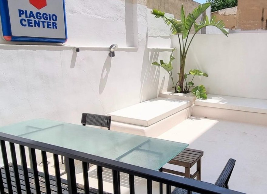 Перепродажа - Дуплекс - Valencia - Centro