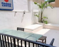 Перепродажа - Дуплекс - Valencia - Centro