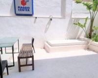 Перепродажа - Дуплекс - Valencia - Centro