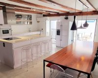 Перепродажа - Дуплекс - Valencia - Centro