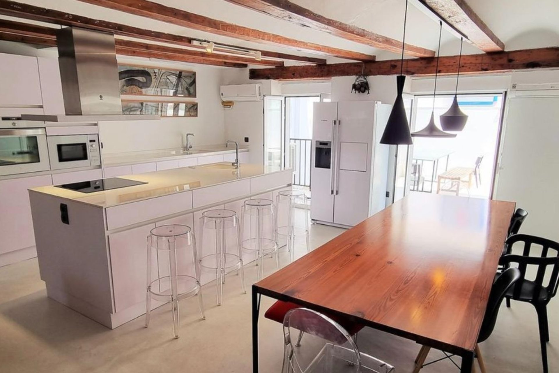 Перепродажа - Дуплекс - Valencia - Centro