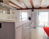 Перепродажа - Дуплекс - Valencia - Centro