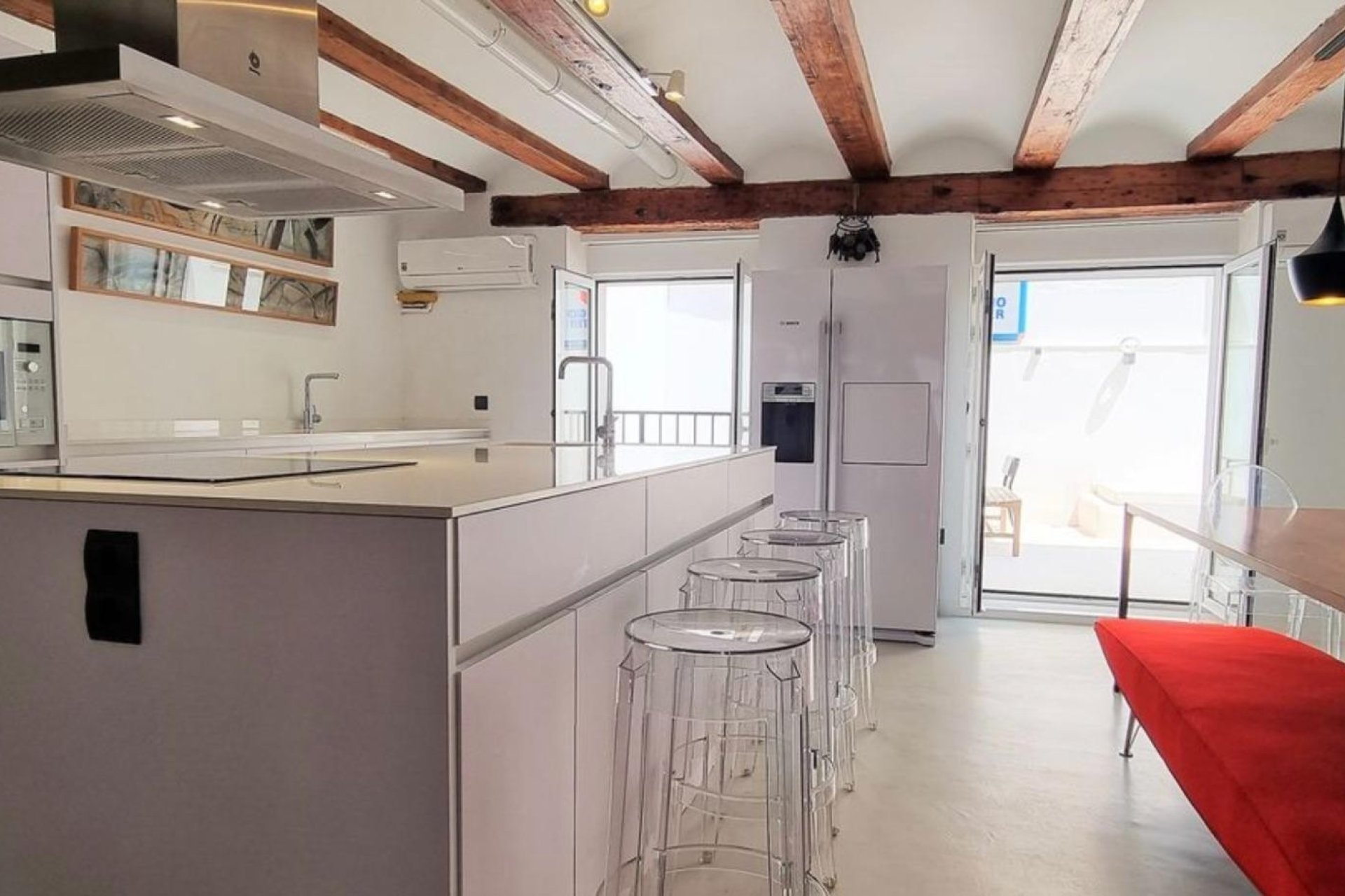 Перепродажа - Дуплекс - Valencia - Centro