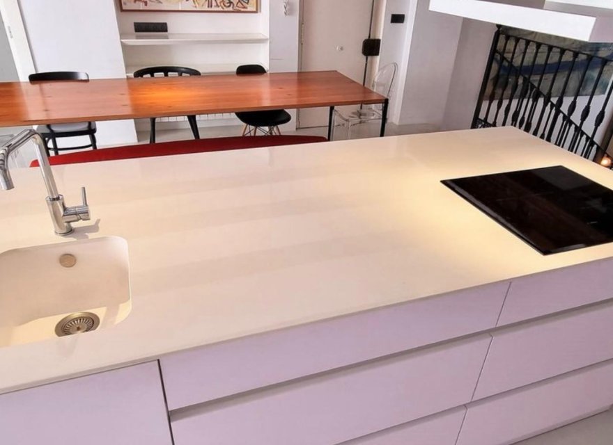 Перепродажа - Дуплекс - Valencia - Centro