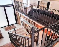 Перепродажа - Дуплекс - Valencia - Centro