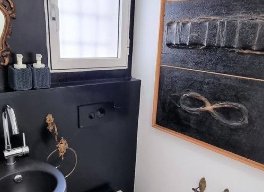 Перепродажа - Дуплекс - Valencia - Centro