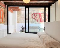 Перепродажа - Дуплекс - Valencia - Centro