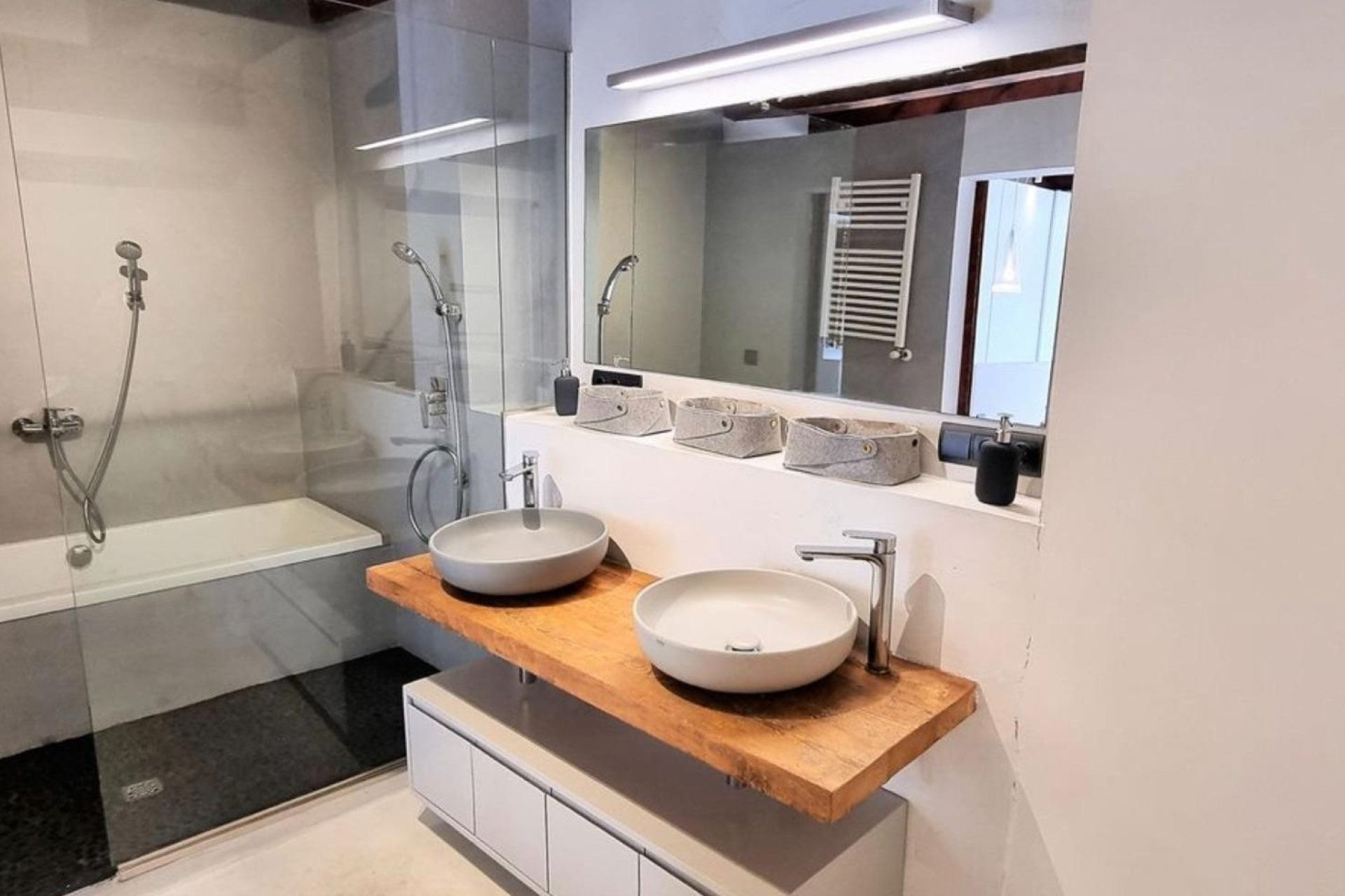 Перепродажа - Дуплекс - Valencia - Centro