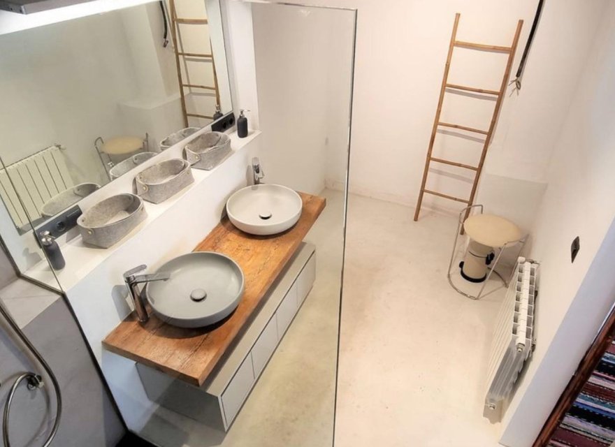 Перепродажа - Дуплекс - Valencia - Centro