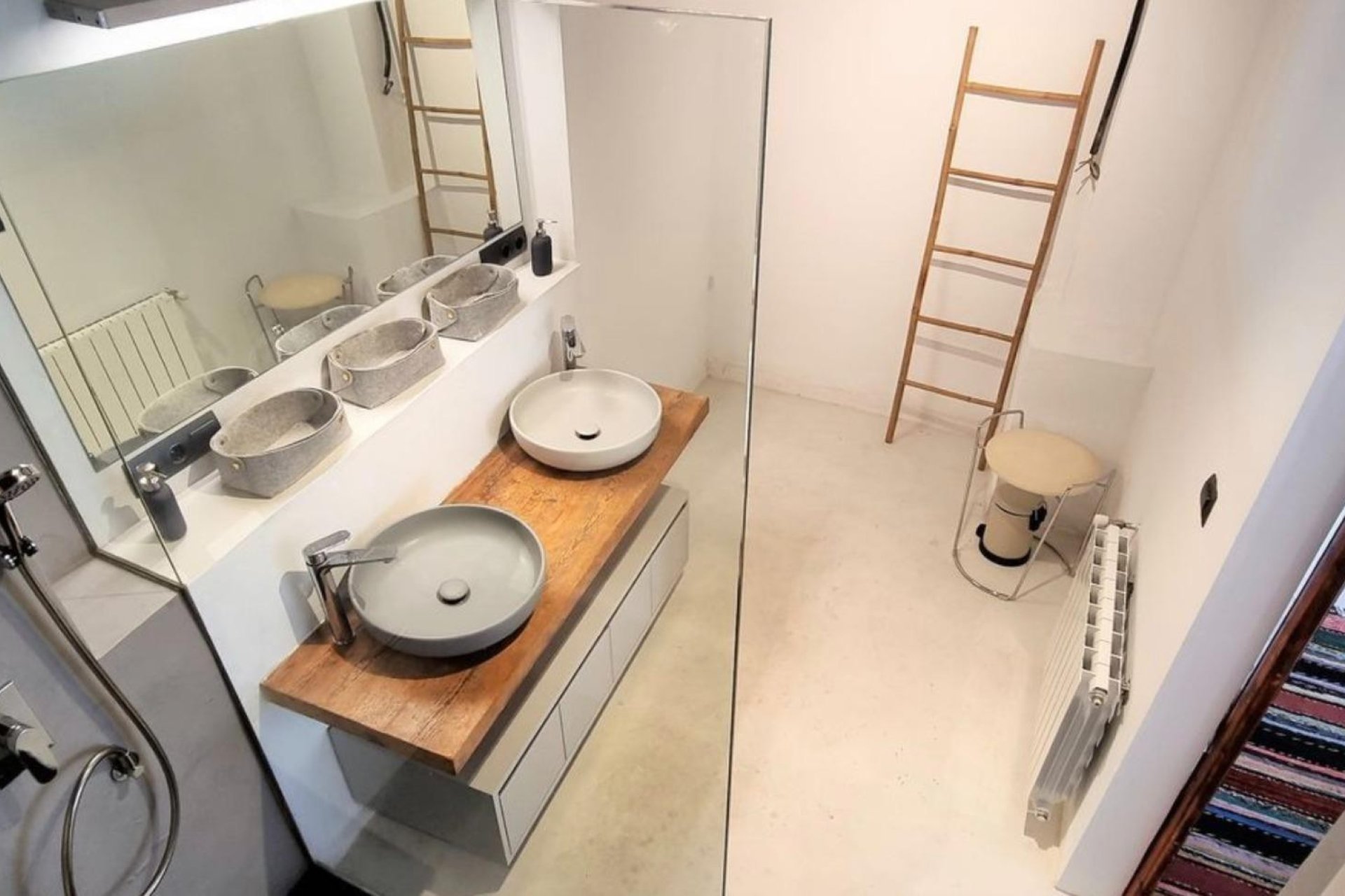 Перепродажа - Дуплекс - Valencia - Centro