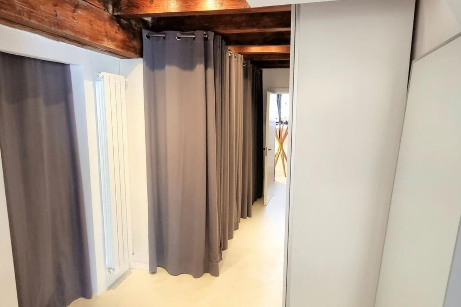 Перепродажа - Дуплекс - Valencia - Centro