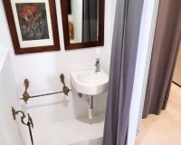 Перепродажа - Дуплекс - Valencia - Centro