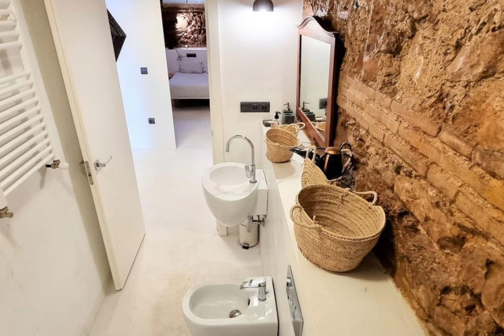 Перепродажа - Дуплекс - Valencia - Centro