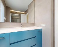 Перепродажа - Дуплекс - Valencia - Jardines de Masías