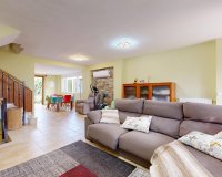 Перепродажа - Дуплекс - Valencia - Jardines de Masías