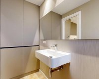 Перепродажа - Дуплекс - Valencia - Jardines de Masías