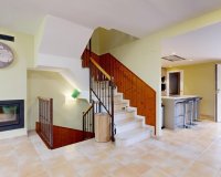 Перепродажа - Дуплекс - Valencia - Jardines de Masías