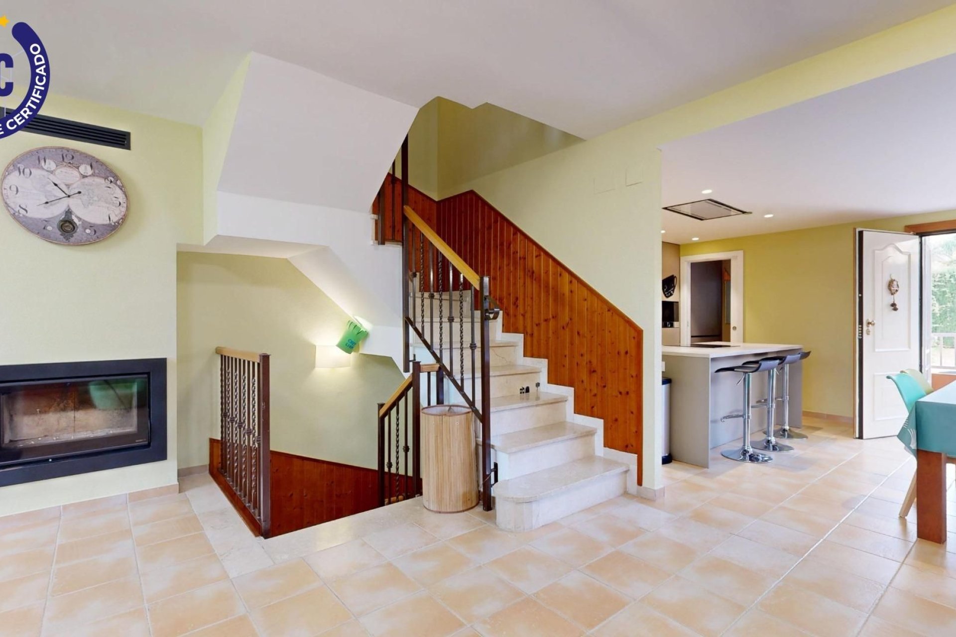 Перепродажа - Дуплекс - Valencia - Jardines de Masías