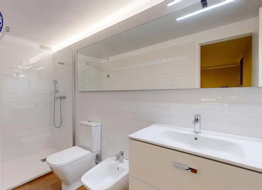 Перепродажа - Дуплекс - Valencia - Jardines de Masías