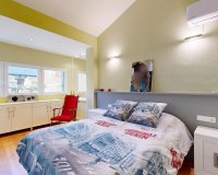 Перепродажа - Дуплекс - Valencia - Jardines de Masías